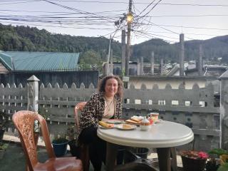 Dio Green HILLTOP NUWARA ELIYA - 2