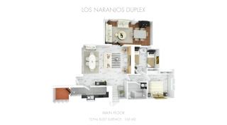 VACATION MARBELLA I Los Naranjos, Duplex Penthouse, Golf Lovers, Security, Swimming pool, Fastest WiFi with Rooftop and Terrace - Marbella - 2