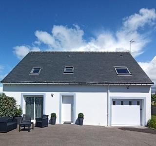 Maison 3 chambres - plages et mer - 9