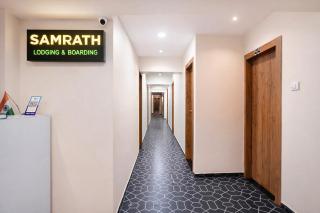 FabHotel Samrath - 3