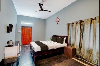 Hotel O Vijayawada Bus Terminal Formerly Akshaya Residency - 8