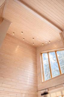 Northern Lights Lodge - 1