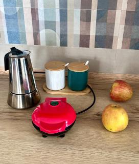 Dez Guest House with Mountain View - 8