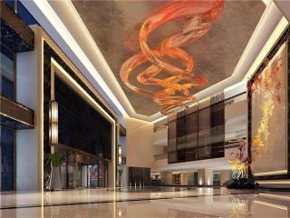 Jin Jiang Mingcheng Hotel - 8