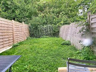 Le jardin de Gavrelle - 7