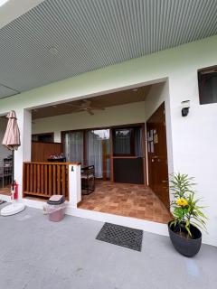 Sonnenblume Homestay - General Luna - 9