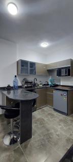 Relax near the sea, one bedroom flat - 4