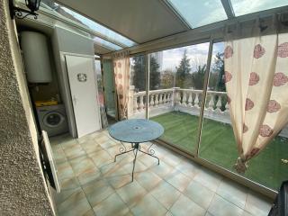 L'Hippodrome d'Arras - appartement 95m² à Arras - 5