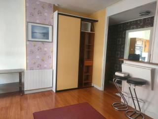 L'univers d'Arras — Appartement 30 m² centre Arras - 7