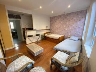 L'univers d'Arras — Appartement 30 m² centre Arras - 8