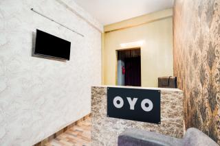 Hotel O Shree Golden Suites - 8
