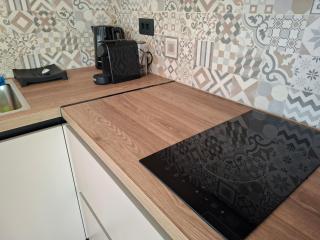 Aelia Luxury Apartments & Pool - 3