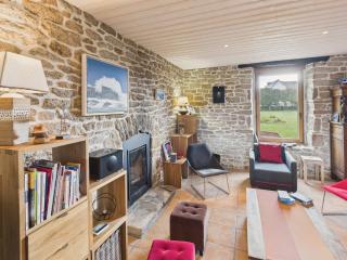 Superbe maison pour 8 avec jardin - Vue mer - 3