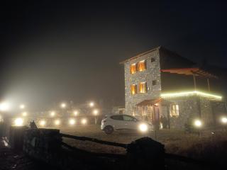 ByDoukas Mountain Resort - 8