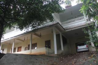 Horn Bill Cottage - Thekkady - 8