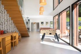 Villa pleine nature - piscine, jacuzzi, sauna - Gérardmer - 2