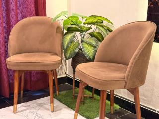 3 Bedroom city view studio apartment - 5