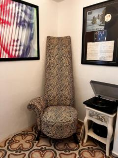 Old Town Retreat - 8