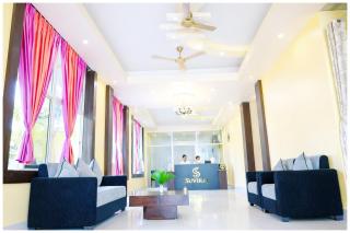 Hotel Silicon Residency Puri Near Jagannath Temple # Sea Beach# Free Wifi and Parking Facilities, Best Hotel - 2