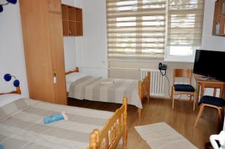 Rooms Karadjordje - Belgrado - 2