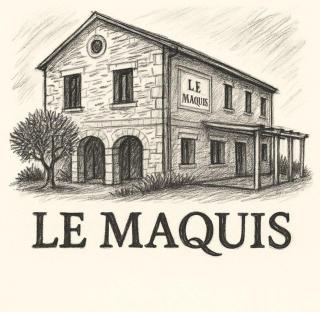 Le MAQUIS DE MIALET - 9