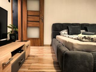 ApartCraft 27th Room - 8