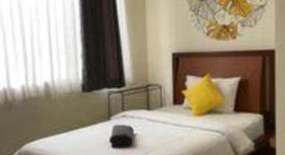 Matta Lodge Bali - 1