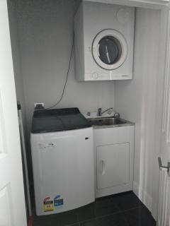 De Vine Martinborough 14 Cologne Street - 1