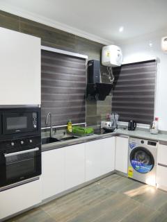 The Velvet Double, Close to the Airport, Accra - 4