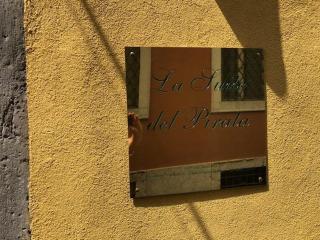 Suite del Pirata - 3