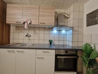 Geräumige Unterkunft nahe Luxemburg Monteure & Kurzaufenthalte - 1