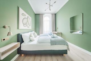 HOME1 - Landstraße Boutique Hostel - 3