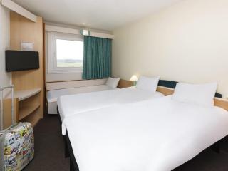 ibis Luxembourg Sud - 8