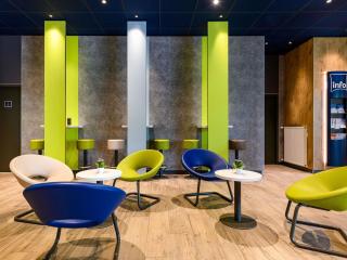 ibis budget Muenchen Ost Messe - 9