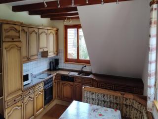 Ferienwohnung Marianne in Neuweiler - 6