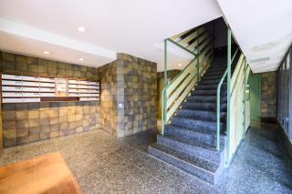 MOS34D7E - Amplio y elegante piso de dos dormitorios con terraza en Madrid - Alquiler temporal - 8