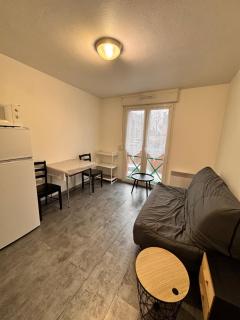 Le petit Arras — Appartement 25 m² centre Arras - 6