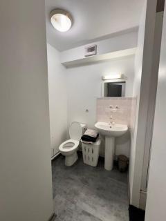 Le petit Arras — Appartement 25 m² centre Arras - 3
