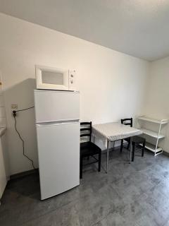 Le petit Arras — Appartement 25 m² centre Arras - 4