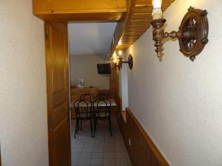 Les Oulles 12 - Centre ville - WIFI - Terrasse - 7