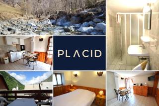 Les Oulles 12 - Centre ville - WIFI - Terrasse - 9