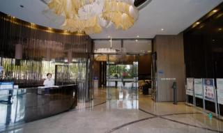 苏州凯斯行政城景酒店 - 6