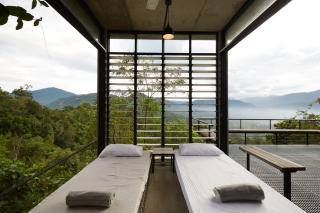 Mountain View Getaway House with Pool Lauhaus 1 - 6