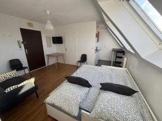 Le Cocon Douaisien, Appartement 28 m² centre Douai - 5