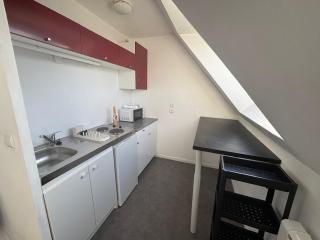 Le Cocon Douaisien, Appartement 28 m² centre Douai - 4