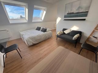 Le Cocon Douaisien, Appartement 28 m² centre Douai - 8