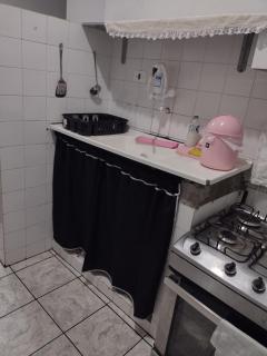 Apartamento aconchegante - 7
