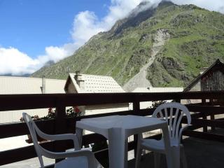 Les Oulles 12 Bis - centre ville - WIFI - 1