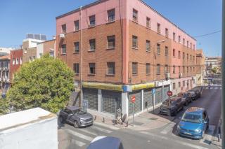 Madrid Javalambre 4 Temporal - 8