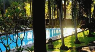 Augusta Pelabuhan Ratu Hotel - 3